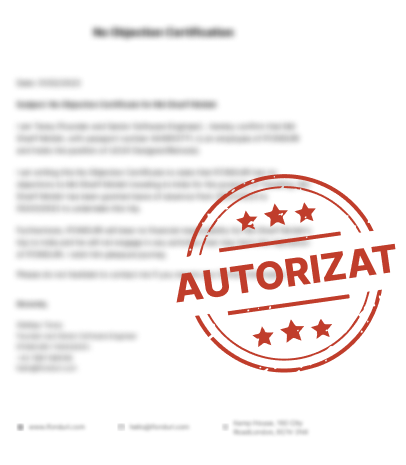 Entity authorized and supervized by ASF